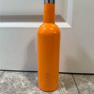 BruMate Orange Winesulator